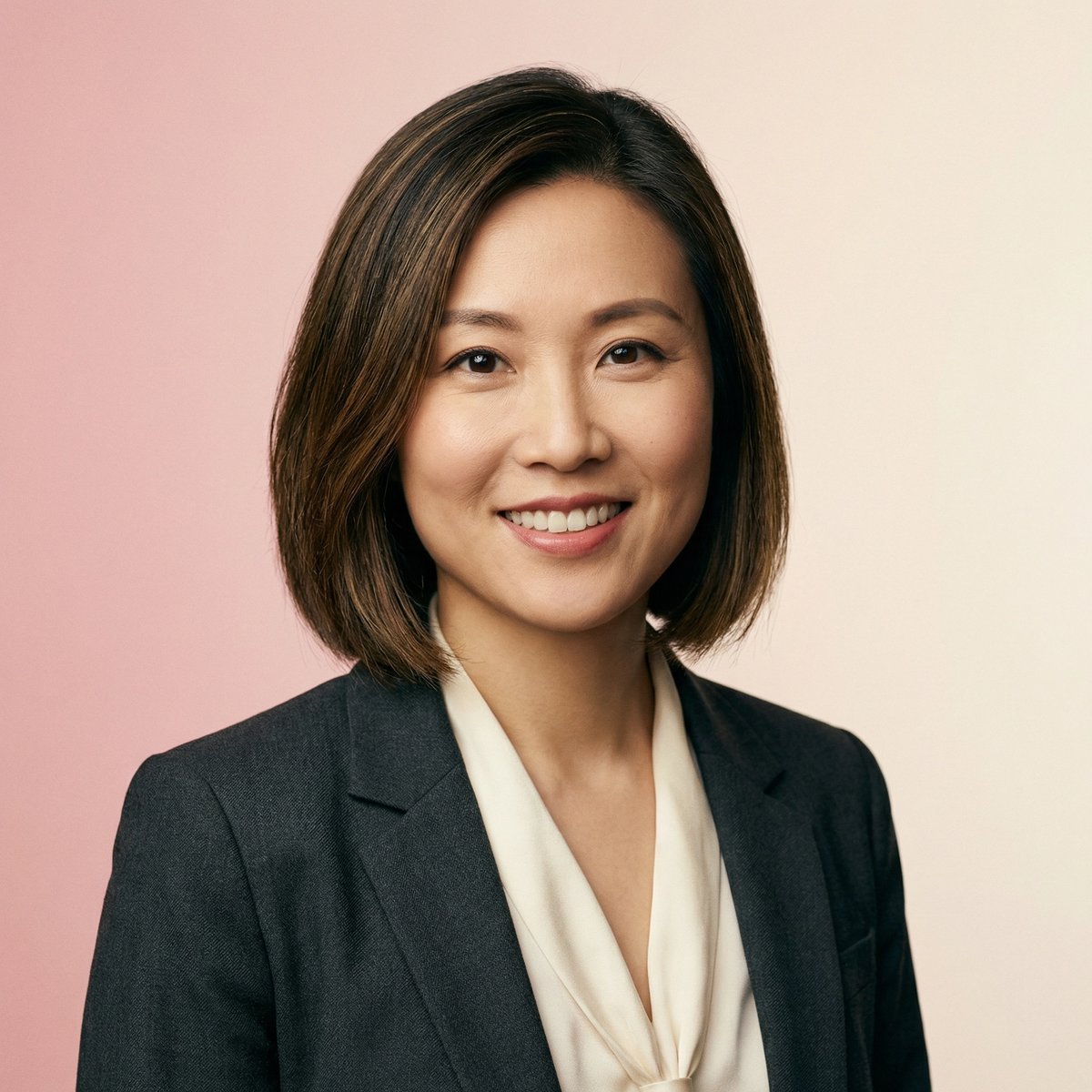 撸撸社制片总监林婉清